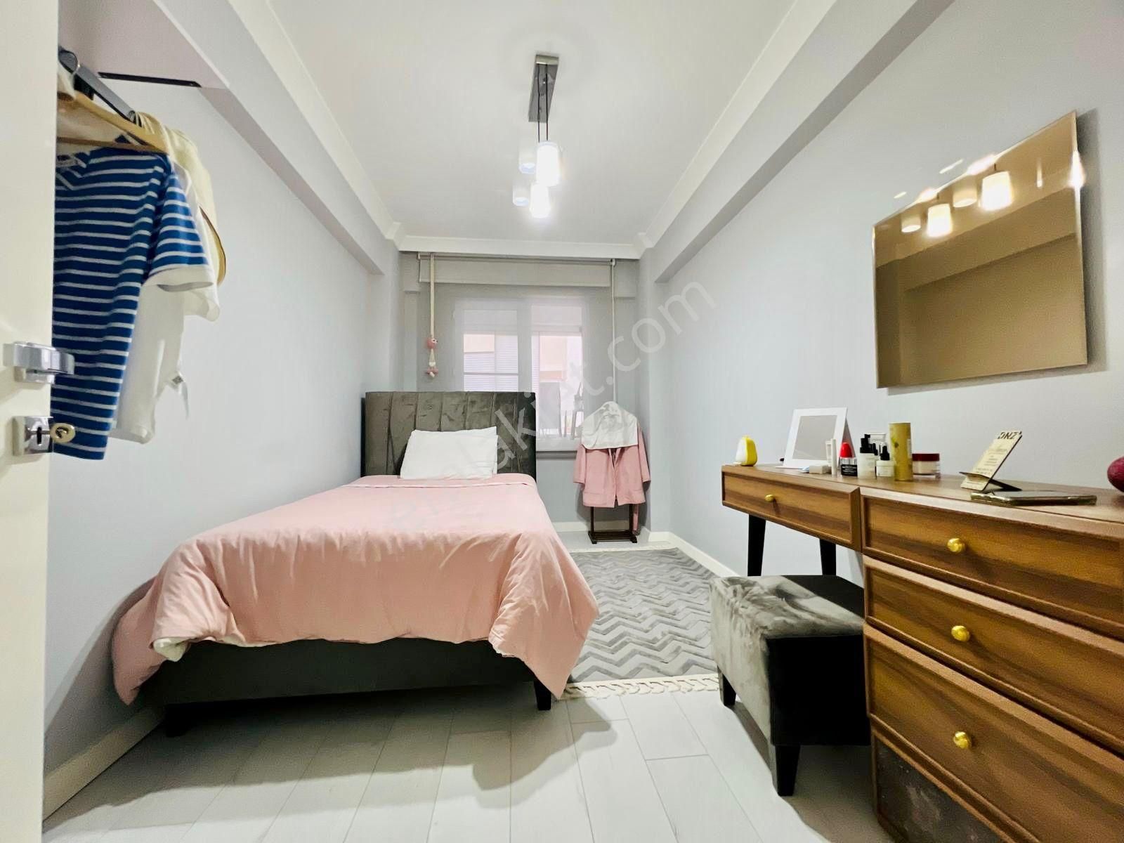 Yükselden Akçayda Satılık Ayrı Mutfak Arakat Geniş 3+1 Satılık Daire - Görsel 18