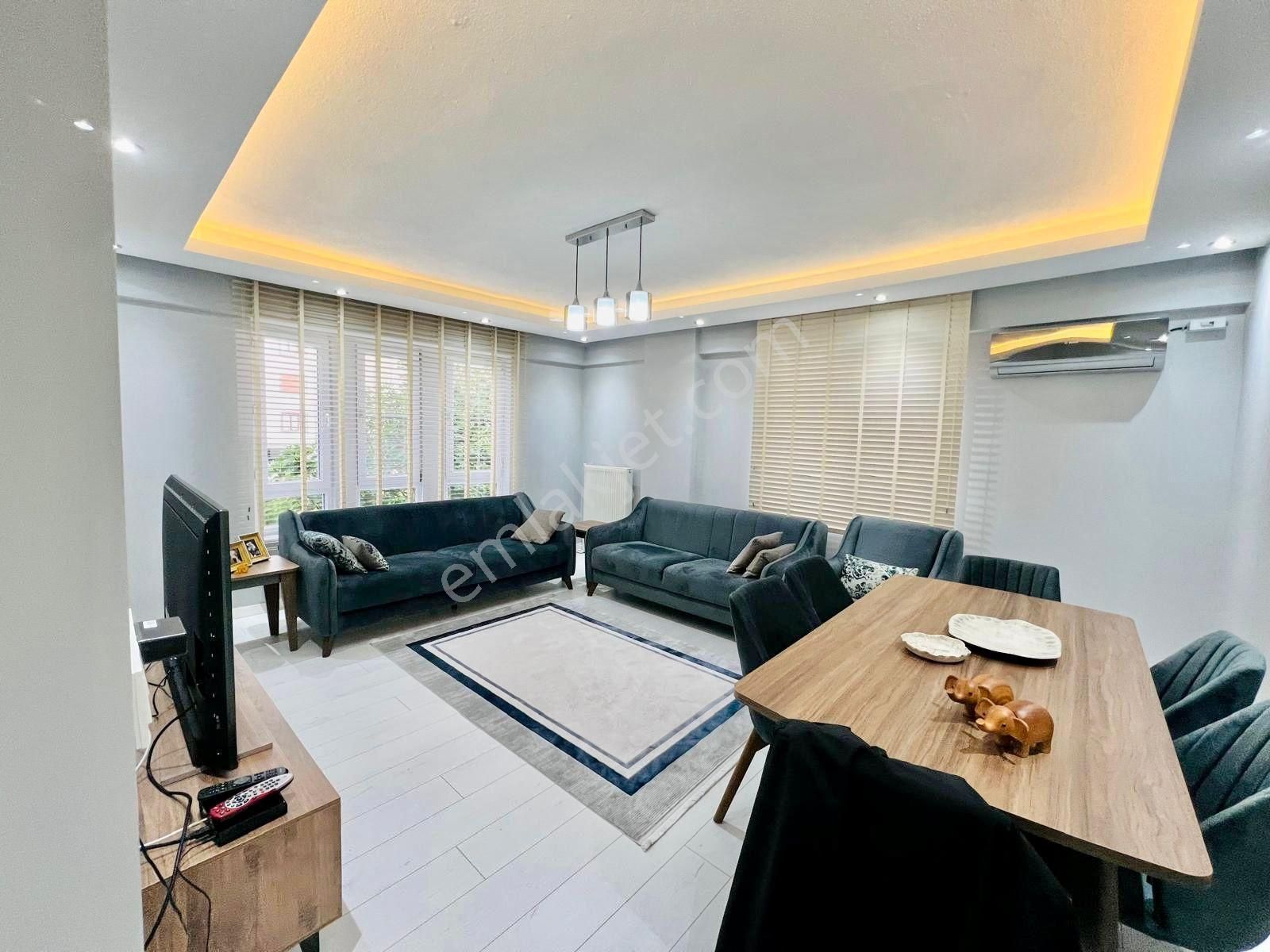 Yükselden Akçayda Satılık Ayrı Mutfak Arakat Geniş 3+1 Satılık Daire - Görsel 4