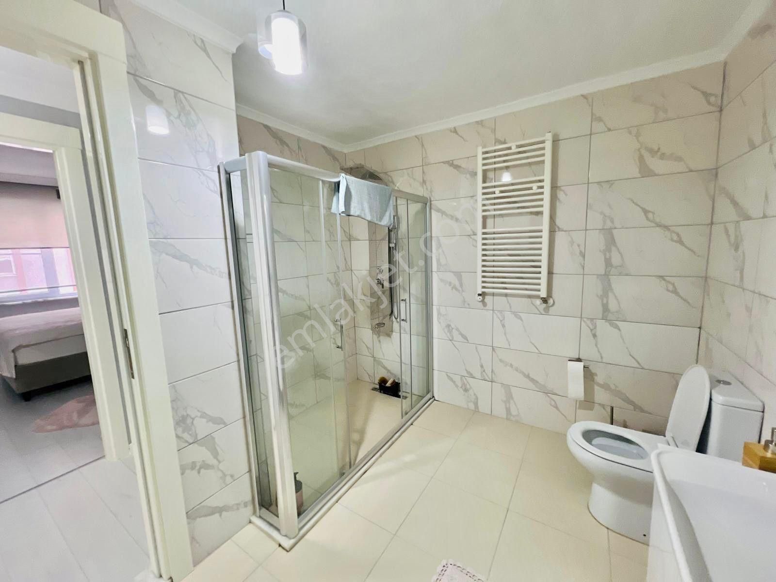 Yükselden Akçayda Satılık Ayrı Mutfak Arakat Geniş 3+1 Satılık Daire - Görsel 25