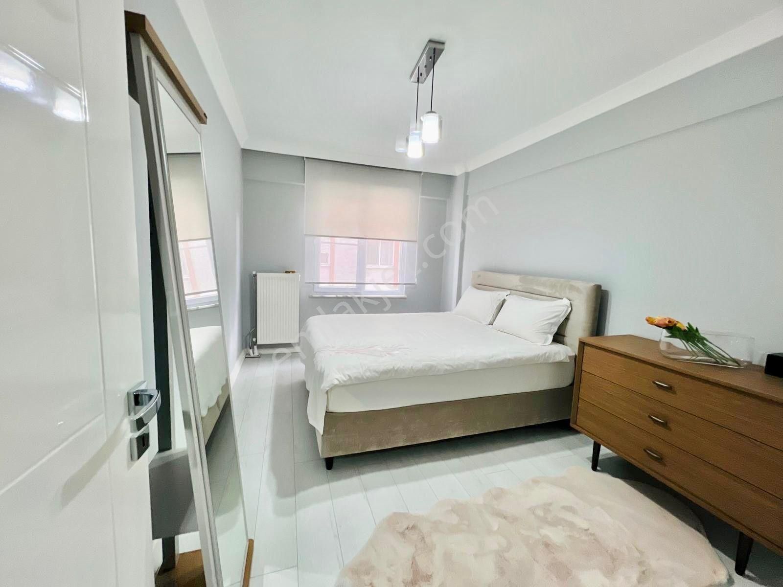 Yükselden Akçayda Satılık Ayrı Mutfak Arakat Geniş 3+1 Satılık Daire - Görsel 20