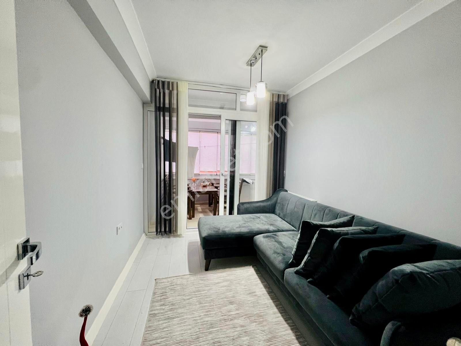 Yükselden Akçayda Satılık Ayrı Mutfak Arakat Geniş 3+1 Satılık Daire - Görsel 3