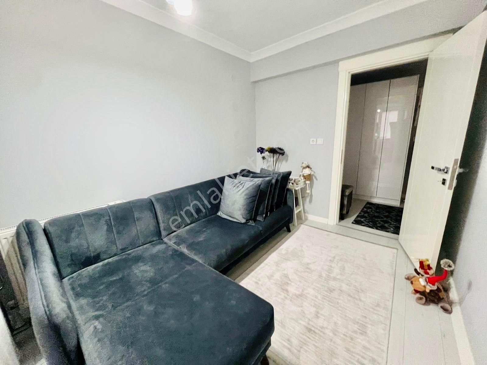 Yükselden Akçayda Satılık Ayrı Mutfak Arakat Geniş 3+1 Satılık Daire - Görsel 14