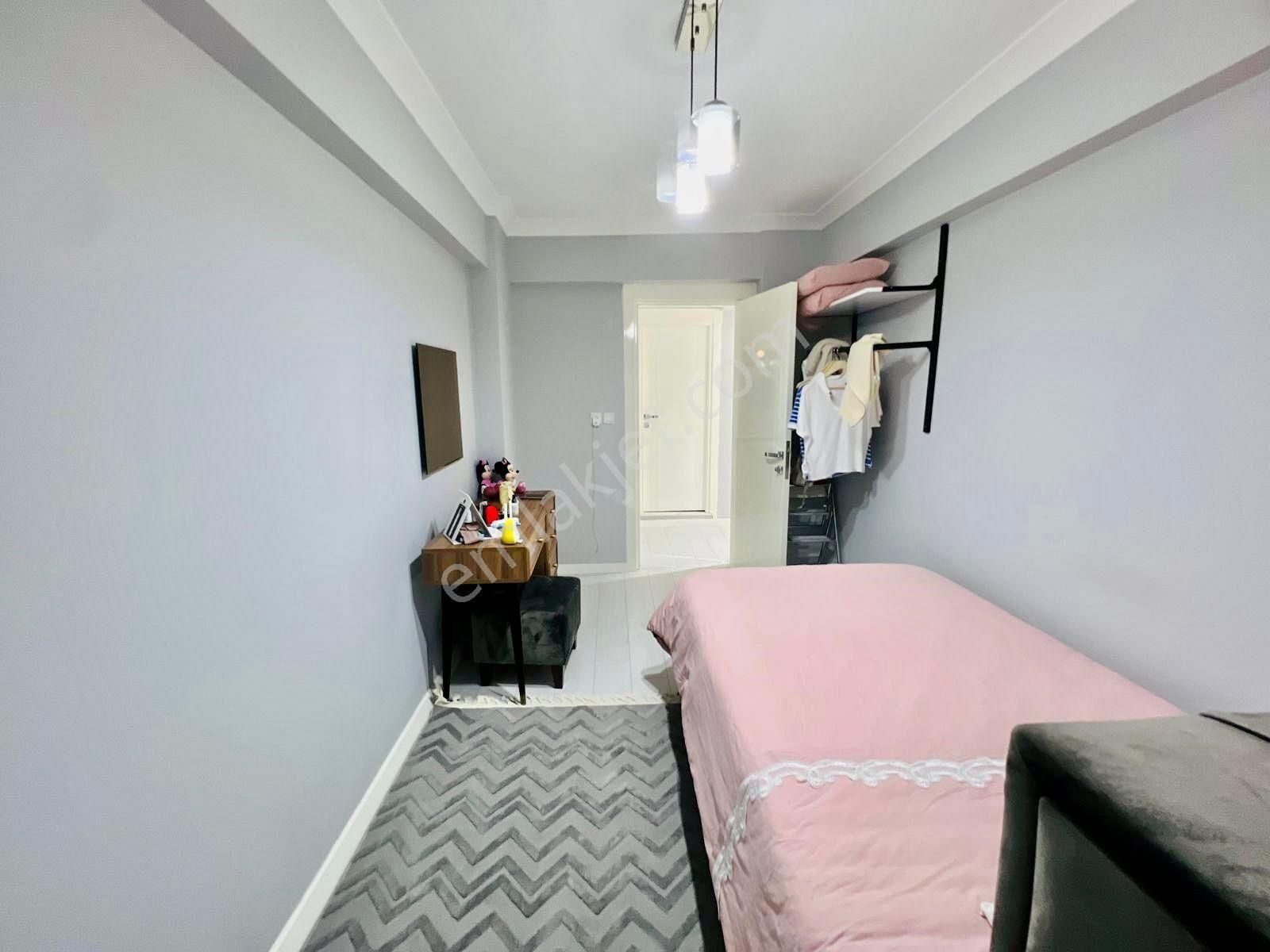 Yükselden Akçayda Satılık Ayrı Mutfak Arakat Geniş 3+1 Satılık Daire - Görsel 17