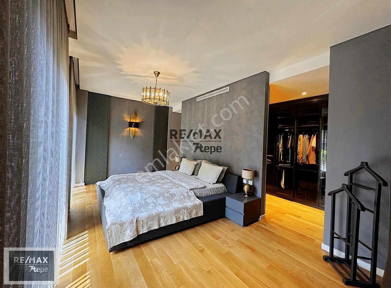 Remax7tepe'den Vera Suites Sitesinde Muhteşem Konumlu Satılık - Görsel 15