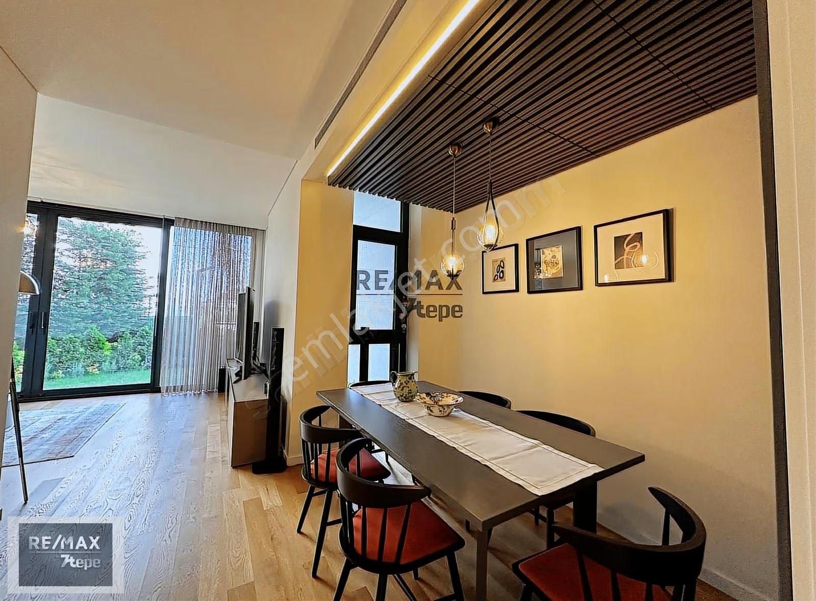 Remax7tepe'den Vera Suites Sitesinde Muhteşem Konumlu Satılık - Görsel 17