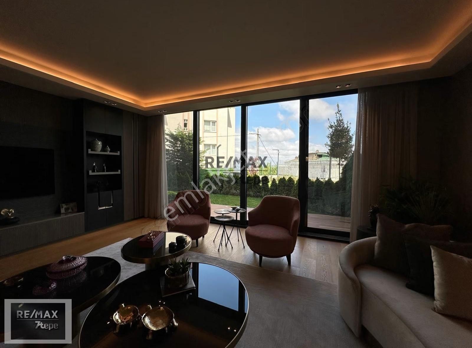 Remax7tepe'den Vera Suites Sitesinde Muhteşem Konumlu Satılık - Görsel 14