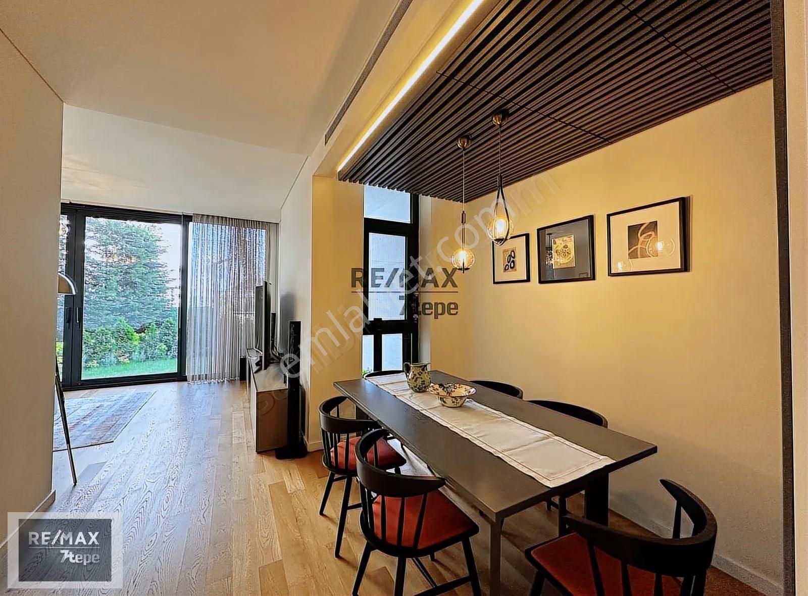 Remax7tepe'den Vera Suites Sitesinde Muhteşem Konumlu Satılık - Görsel 25