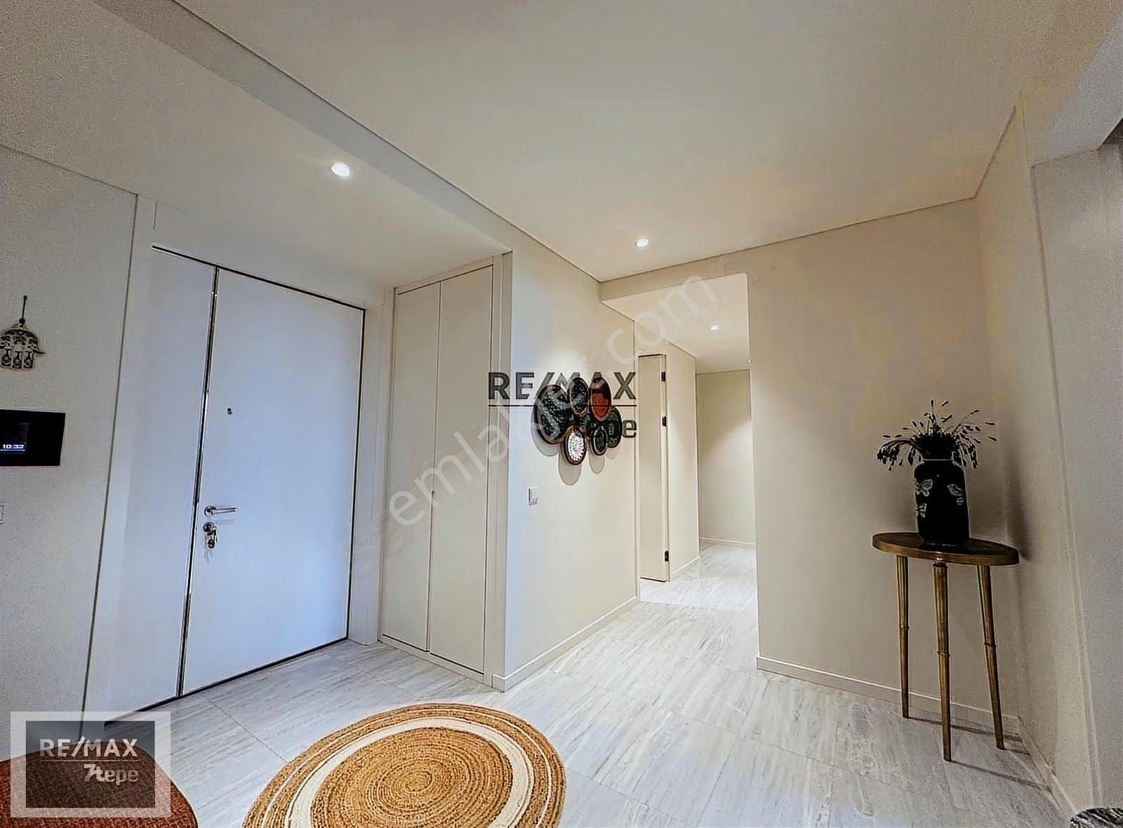 Remax7tepe'den Vera Suites Sitesinde Muhteşem Konumlu Satılık - Görsel 8