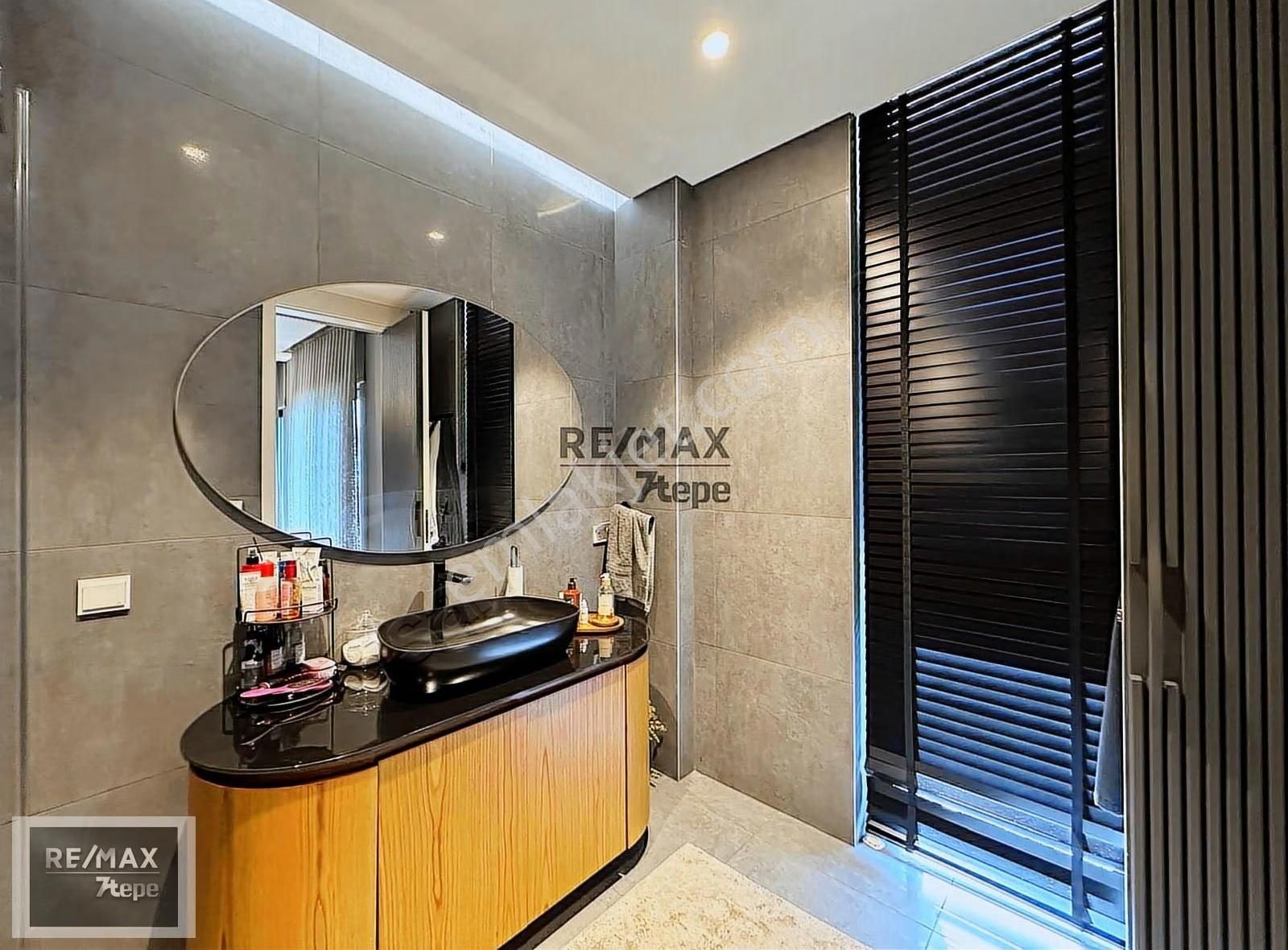 Remax7tepe'den Vera Suites Sitesinde Muhteşem Konumlu Satılık - Görsel 19