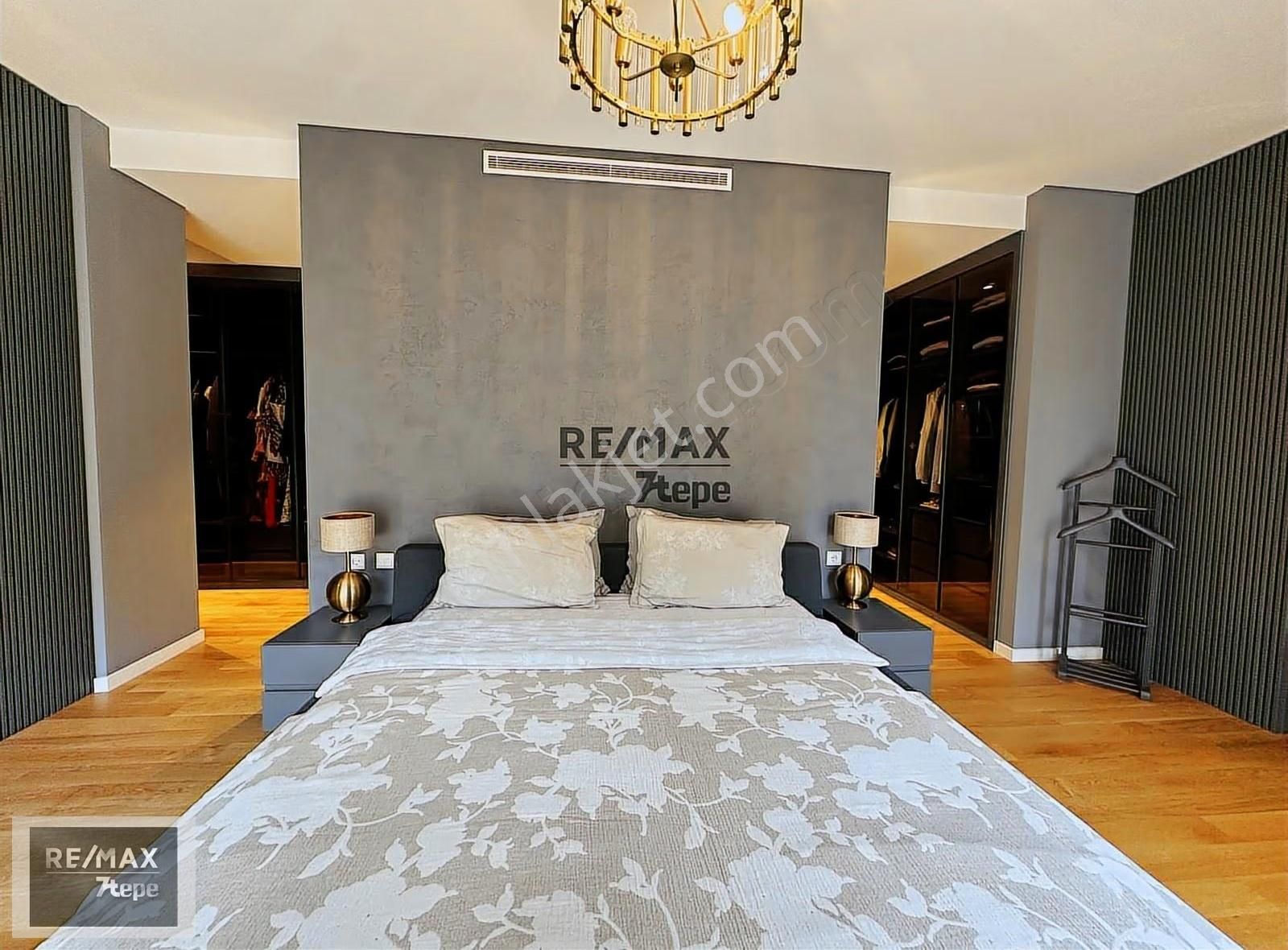 Remax7tepe'den Vera Suites Sitesinde Muhteşem Konumlu Satılık - Görsel 30