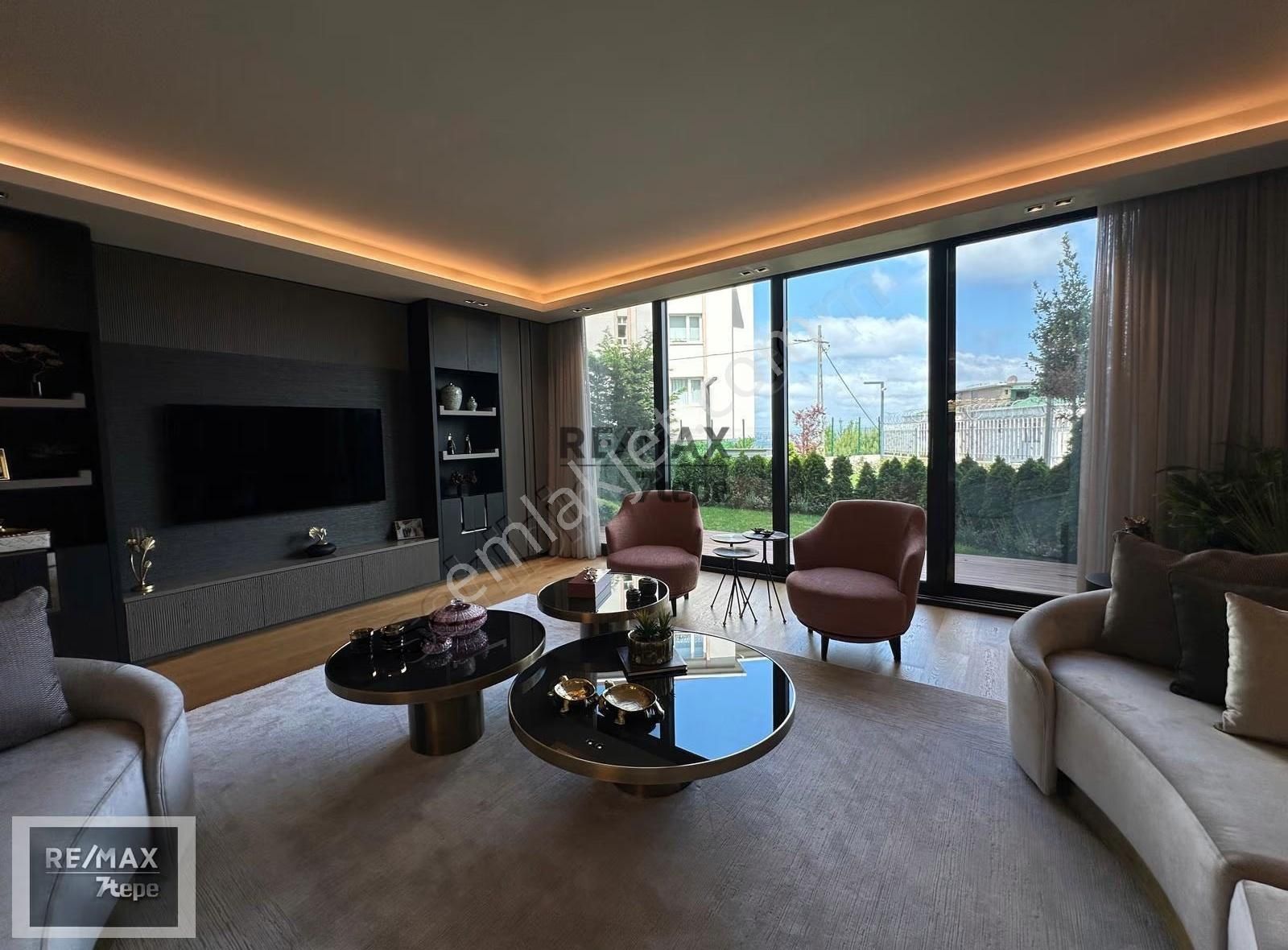 Remax7tepe'den Vera Suites Sitesinde Muhteşem Konumlu Satılık - Görsel 24