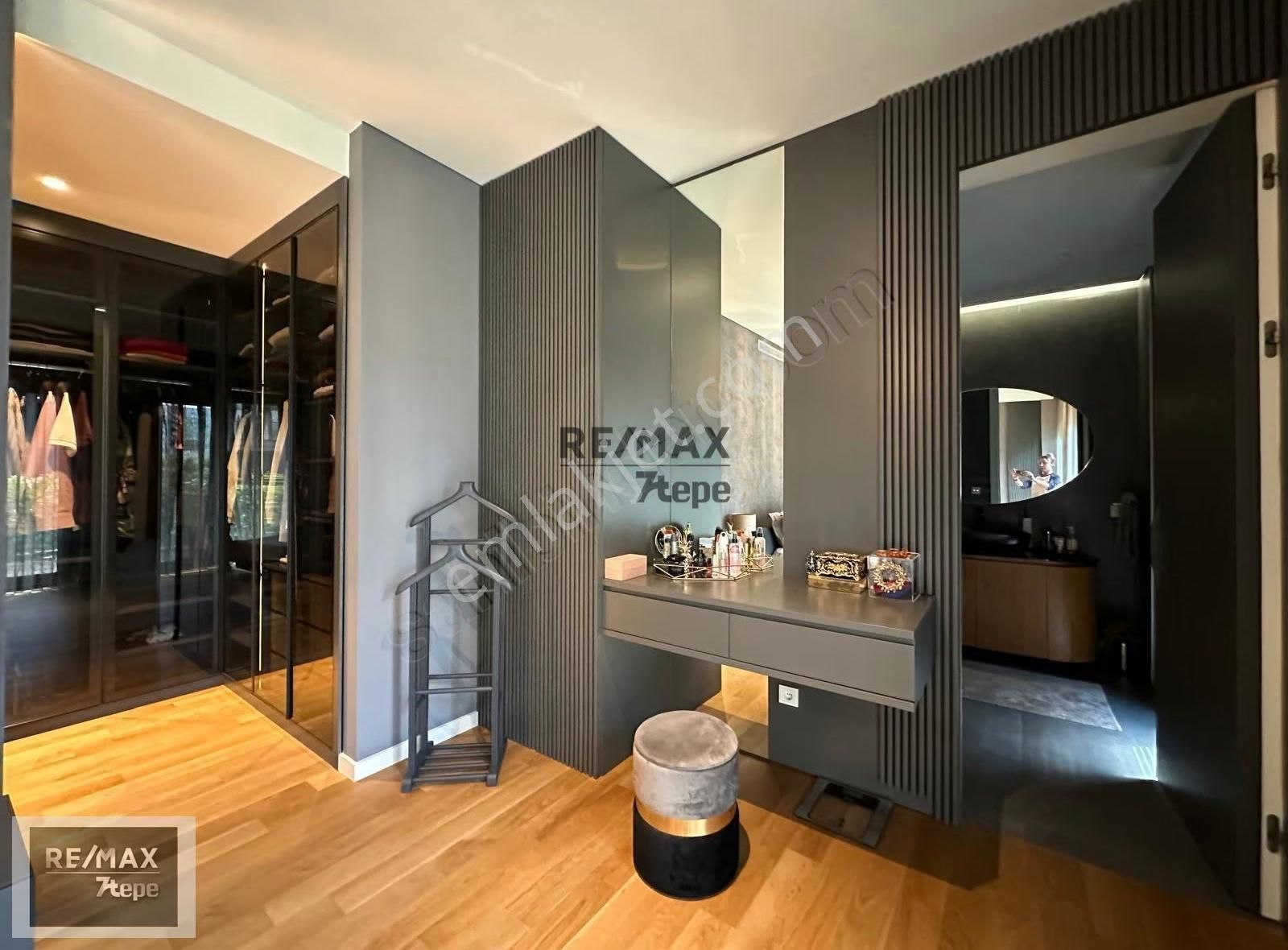 Remax7tepe'den Vera Suites Sitesinde Muhteşem Konumlu Satılık - Görsel 27