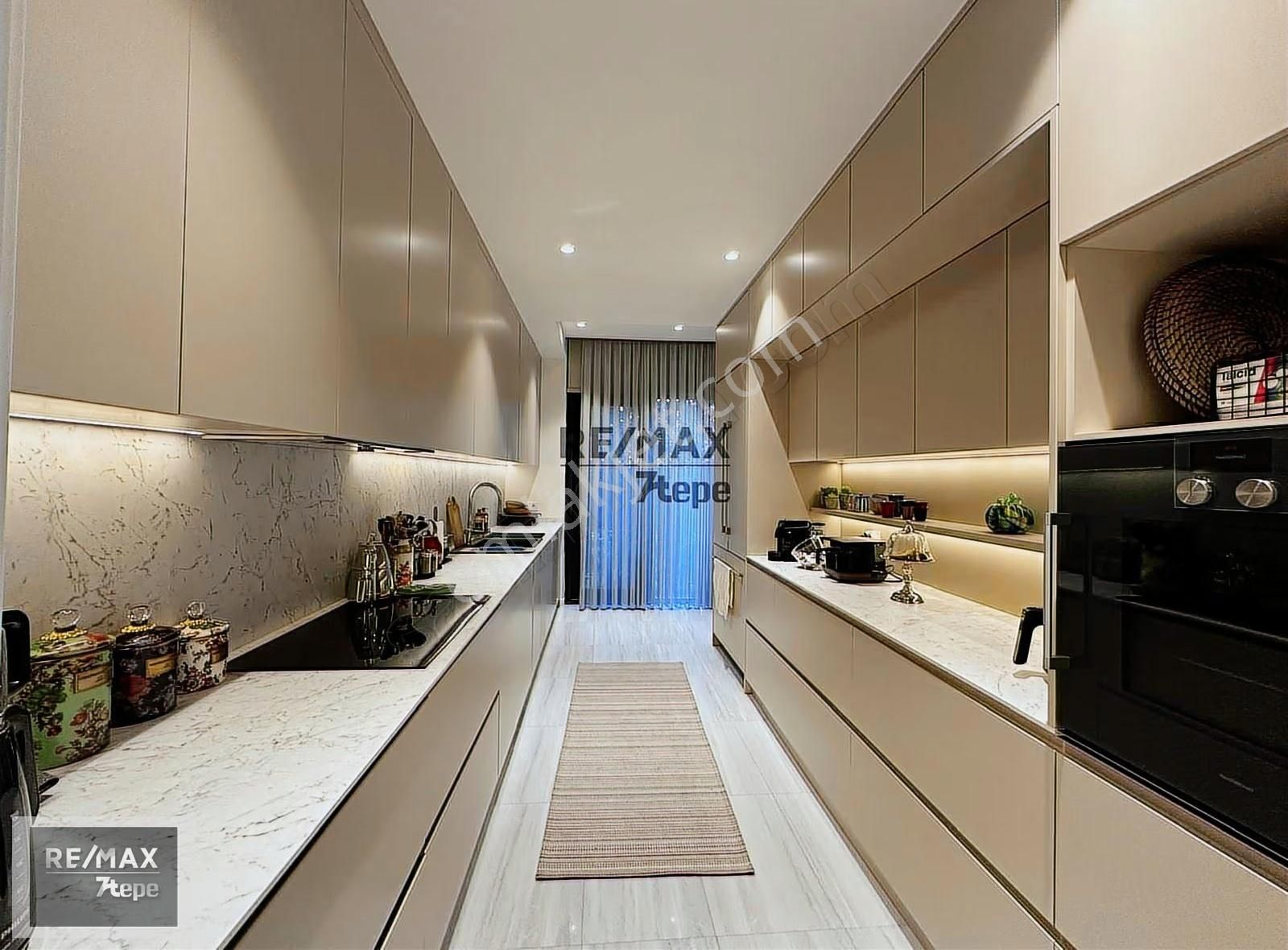 Remax7tepe'den Vera Suites Sitesinde Muhteşem Konumlu Satılık - Görsel 26