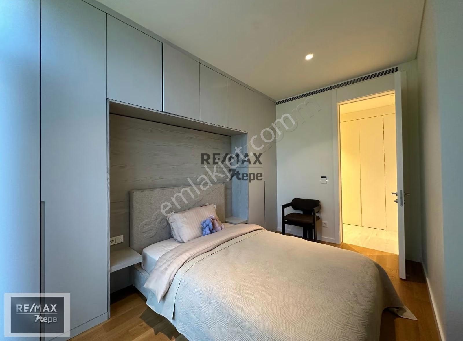 Remax7tepe'den Vera Suites Sitesinde Muhteşem Konumlu Satılık - Görsel 4