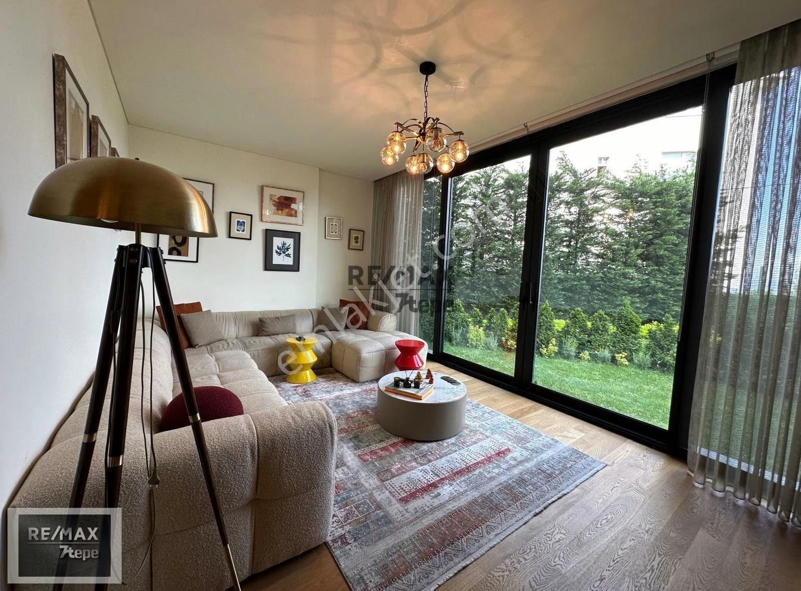 Remax7tepe'den Vera Suites Sitesinde Muhteşem Konumlu Satılık - Görsel 32