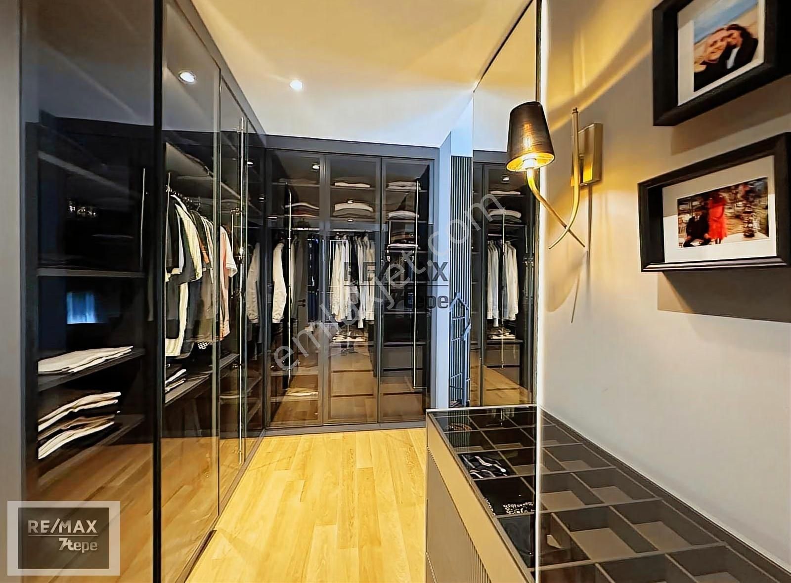 Remax7tepe'den Vera Suites Sitesinde Muhteşem Konumlu Satılık - Görsel 31