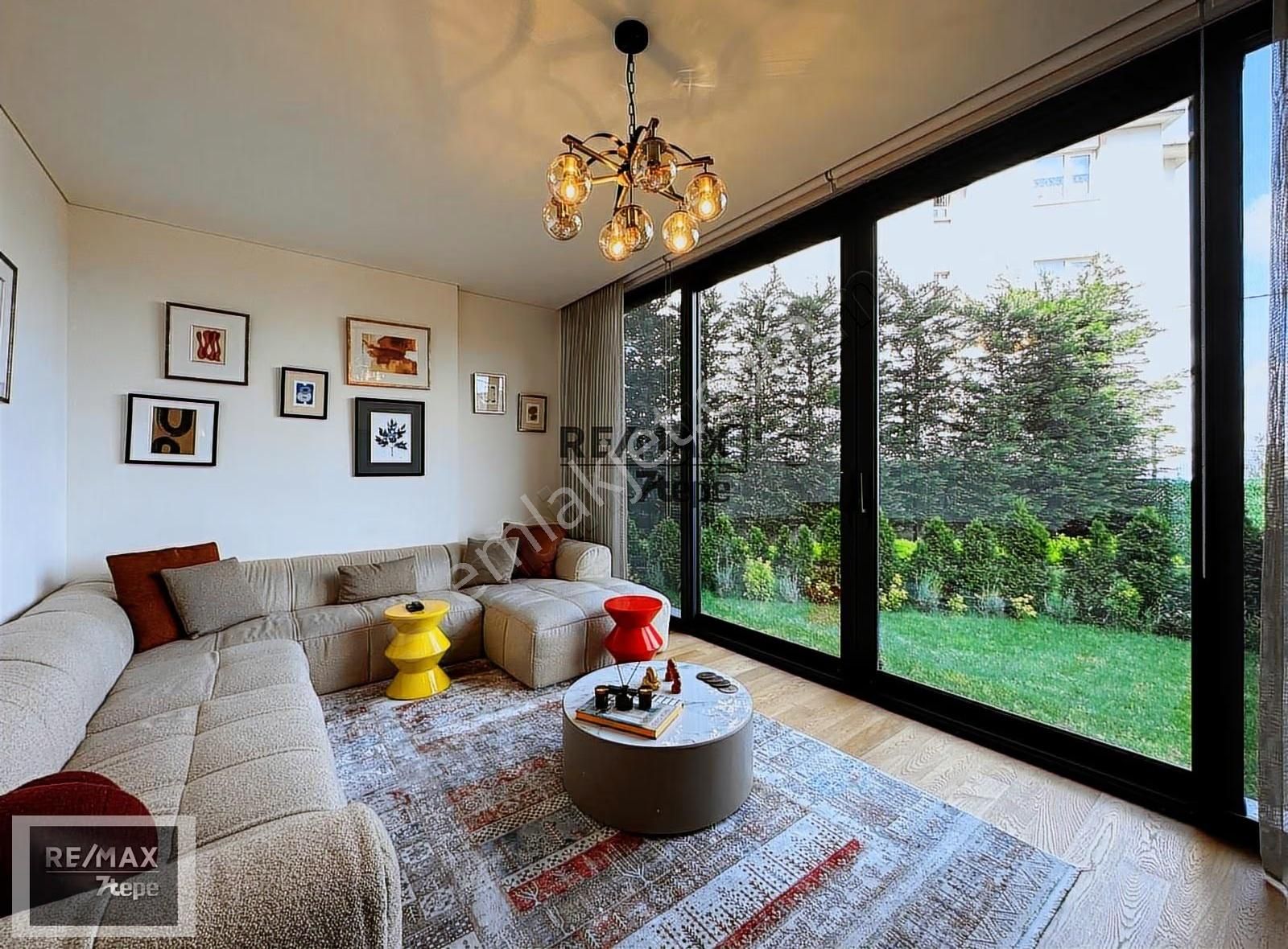 Remax7tepe'den Vera Suites Sitesinde Muhteşem Konumlu Satılık - Görsel 5