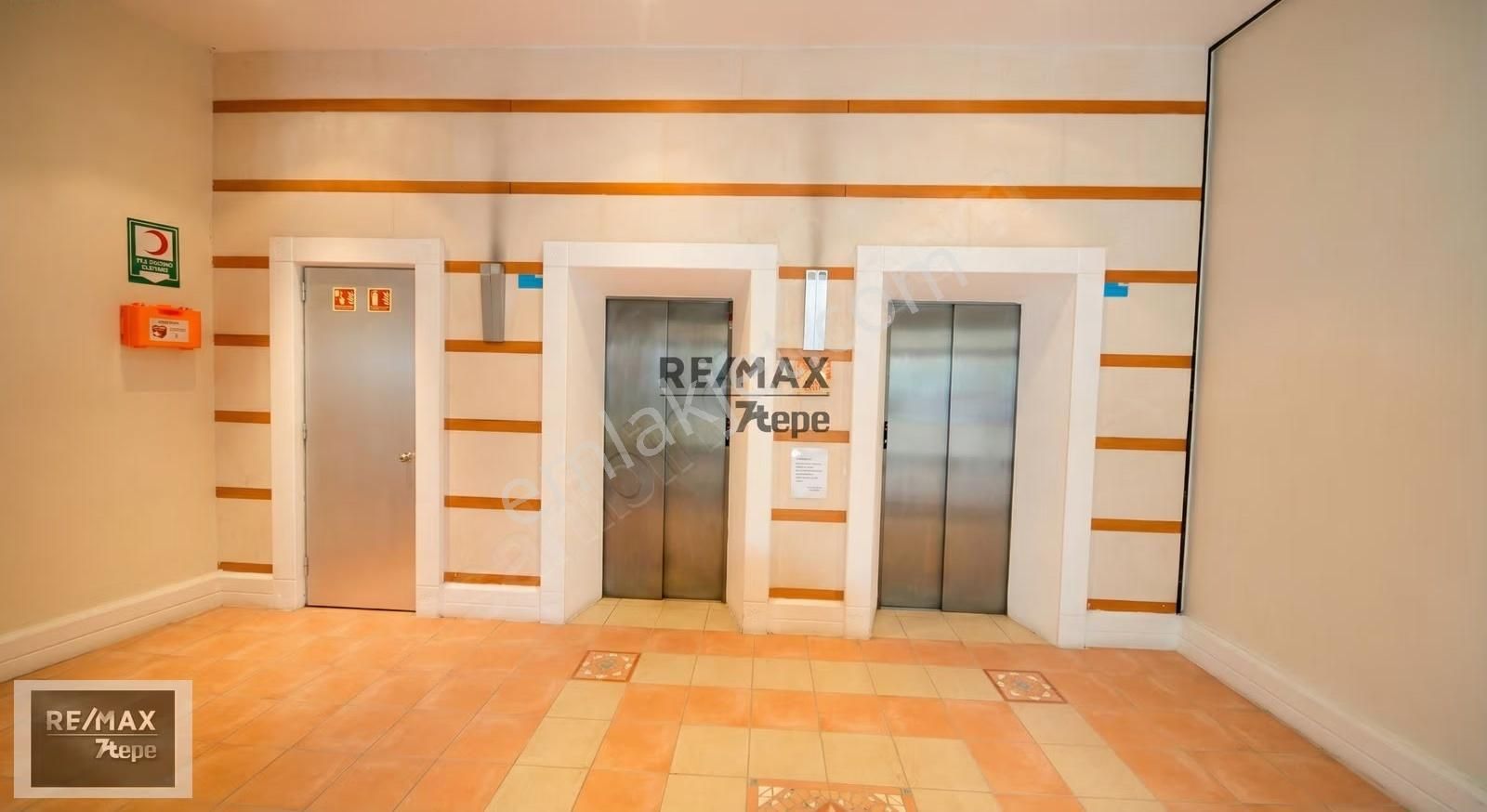 Acarsize Çarşı Bloklarında Kiralık 1+1 Stüdyo Daire - Görsel 9