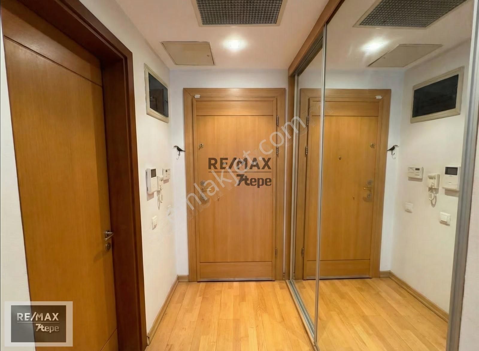 Acarsize Çarşı Bloklarında Kiralık 1+1 Stüdyo Daire - Görsel 2