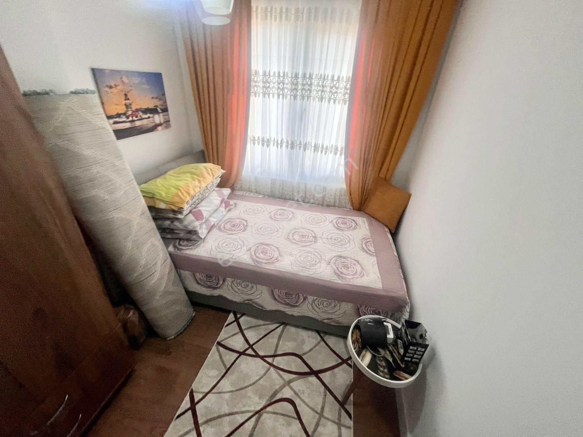 Yükselden Akçayda Satılık Önü Açık Ara Kat Asansörlü Lüks Tasarım 1+1 - Görsel 9