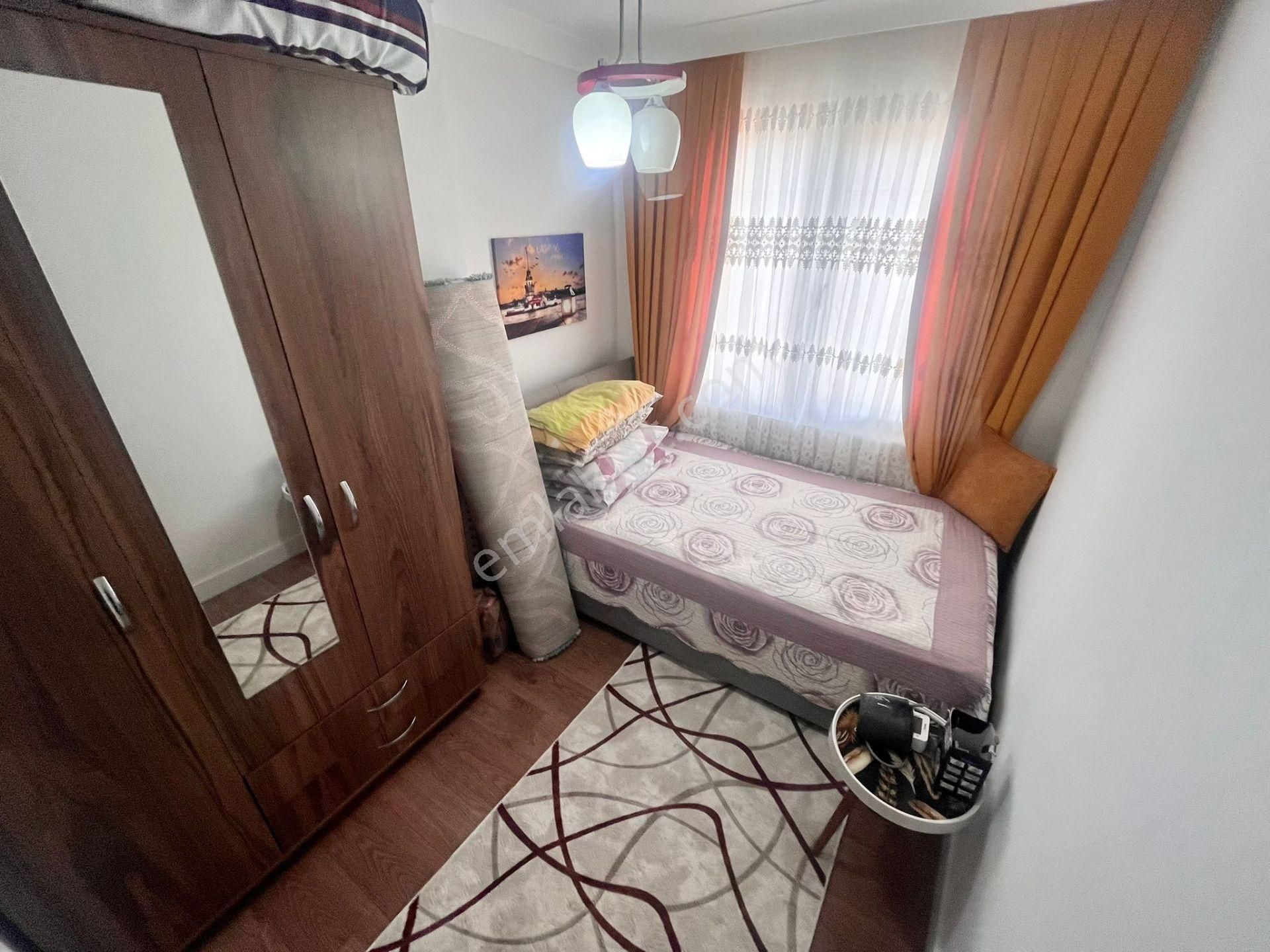 Yükselden Akçayda Satılık Önü Açık Ara Kat Asansörlü Lüks Tasarım 1+1 - Görsel 20