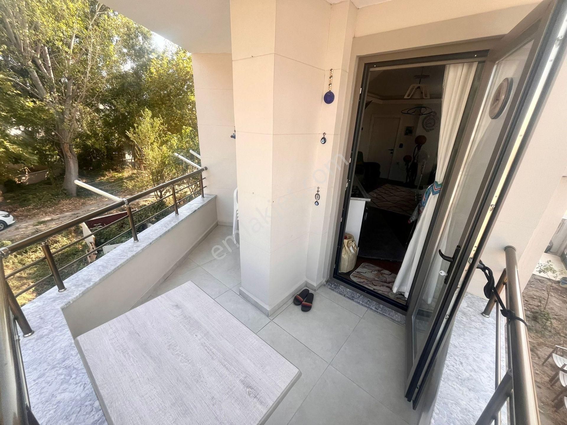 Yükselden Akçayda Satılık Önü Açık Ara Kat Asansörlü Lüks Tasarım 1+1 - Görsel 13