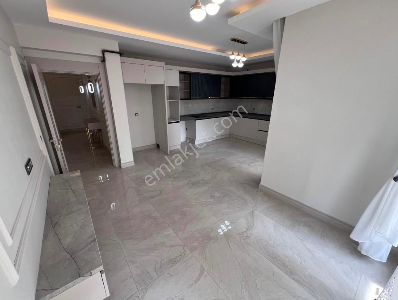 Bakırköy Şenlikköy Mah Sahibinden Kiralık 2+1 Daire - Görsel 2
