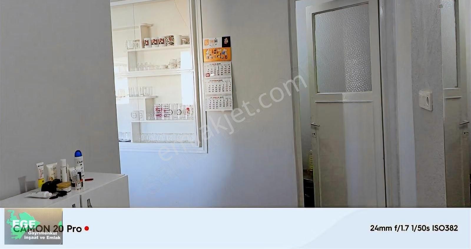 Ege Emlak Tan Germencik Te Satılık Geniş Ferah Daire - Görsel 12