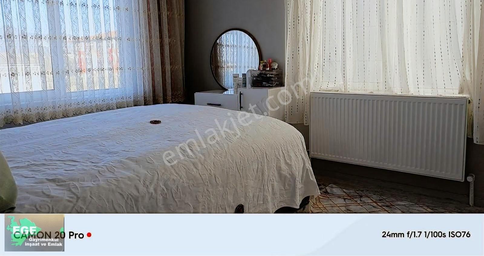 Ege Emlak Tan Germencik Te Satılık Geniş Ferah Daire - Görsel 7