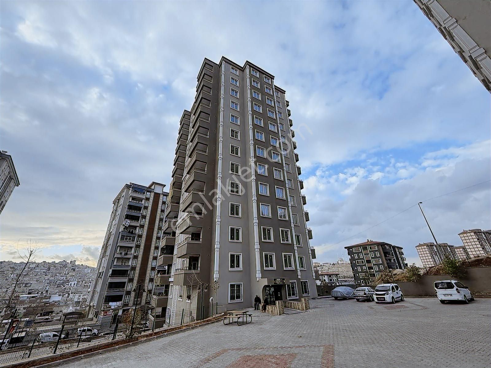 Kare'den Liv Hospital Hastane Civarında Sıfır 2+1. - Görsel 10