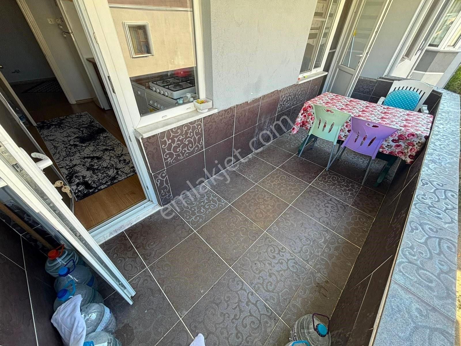 ▓yüksel'den Altınkum'da Denize 350mt Full Eşyalı Fırsat 2+1daire - Görsel 30