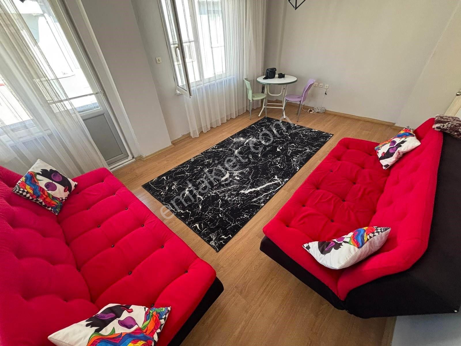 ▓yüksel'den Altınkum'da Denize 350mt Full Eşyalı Fırsat 2+1daire - Görsel 22