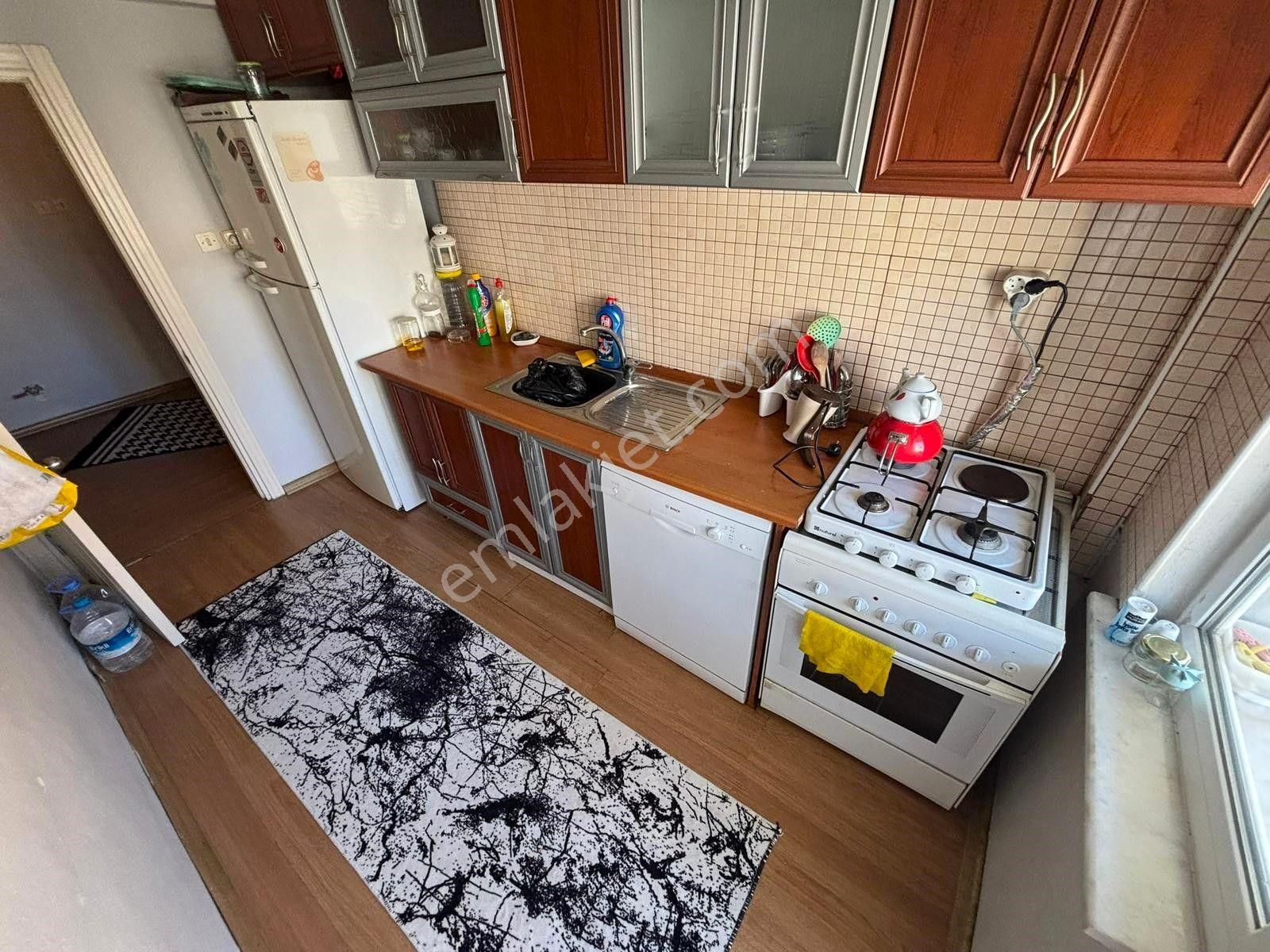 ▓yüksel'den Altınkum'da Denize 350mt Full Eşyalı Fırsat 2+1daire - Görsel 21