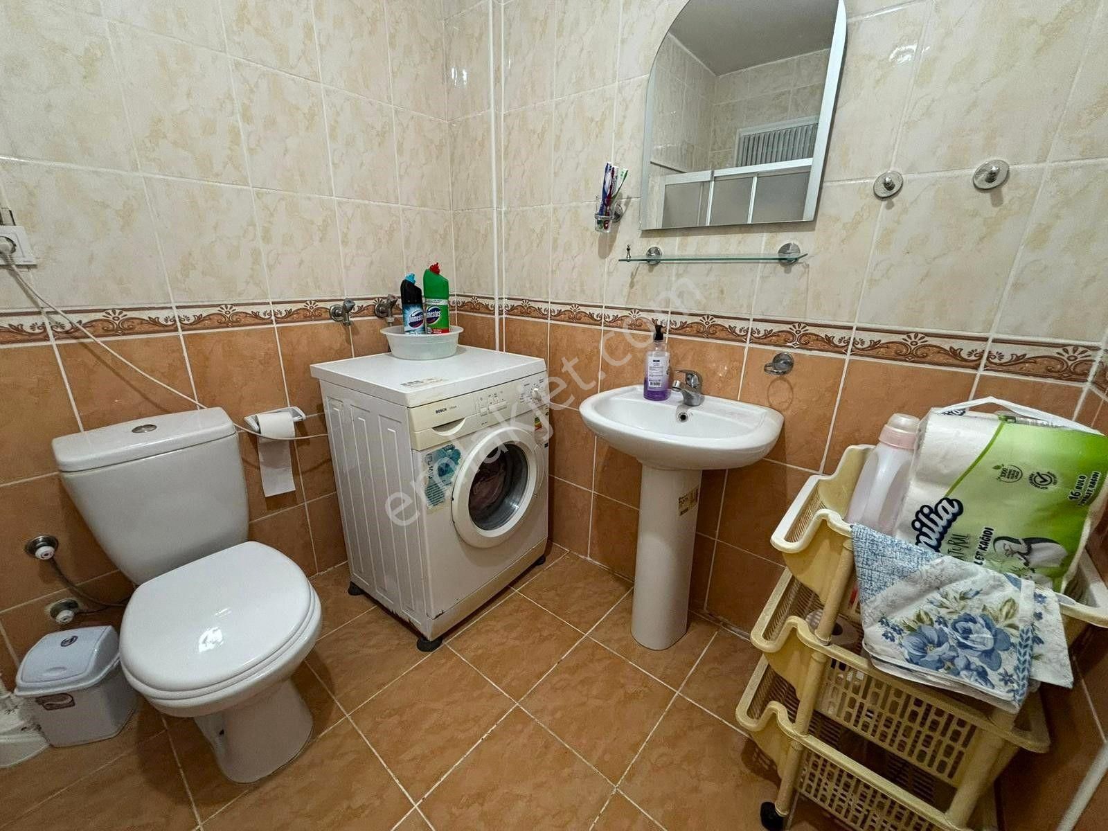 ▓yüksel'den Altınkum'da Denize 350mt Full Eşyalı Fırsat 2+1daire - Görsel 11