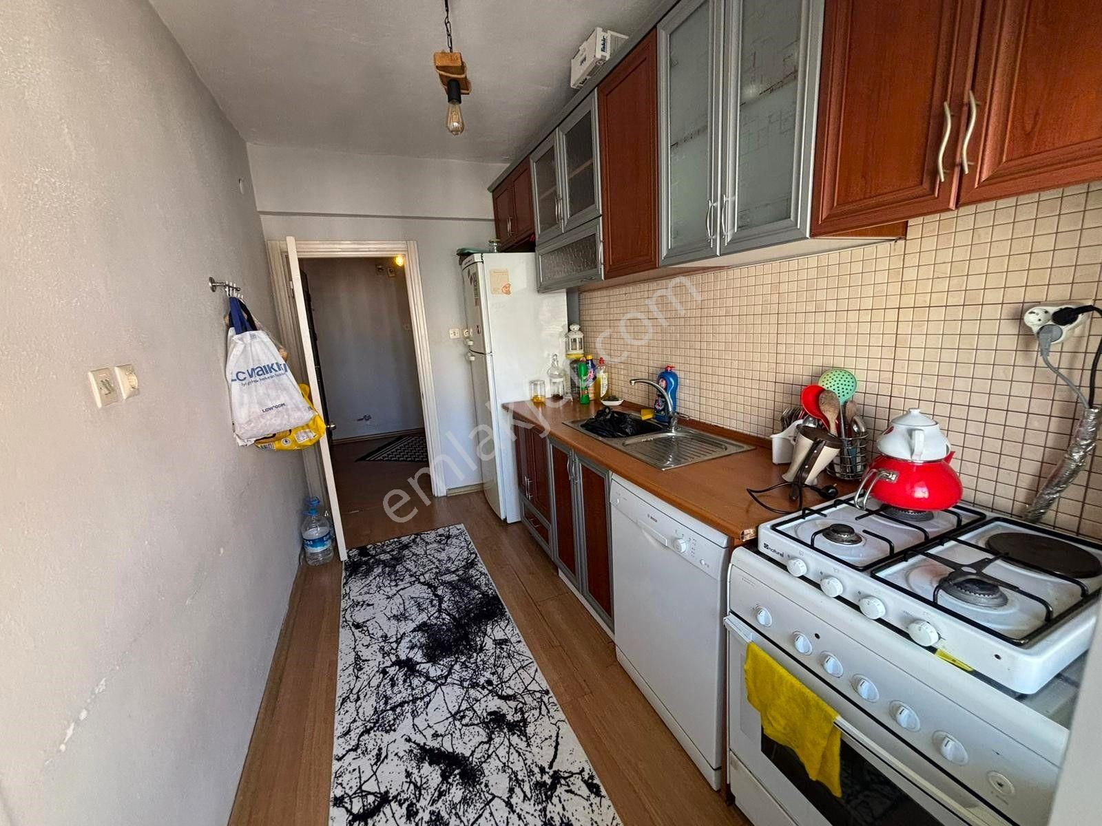 ▓yüksel'den Altınkum'da Denize 350mt Full Eşyalı Fırsat 2+1daire - Görsel 14