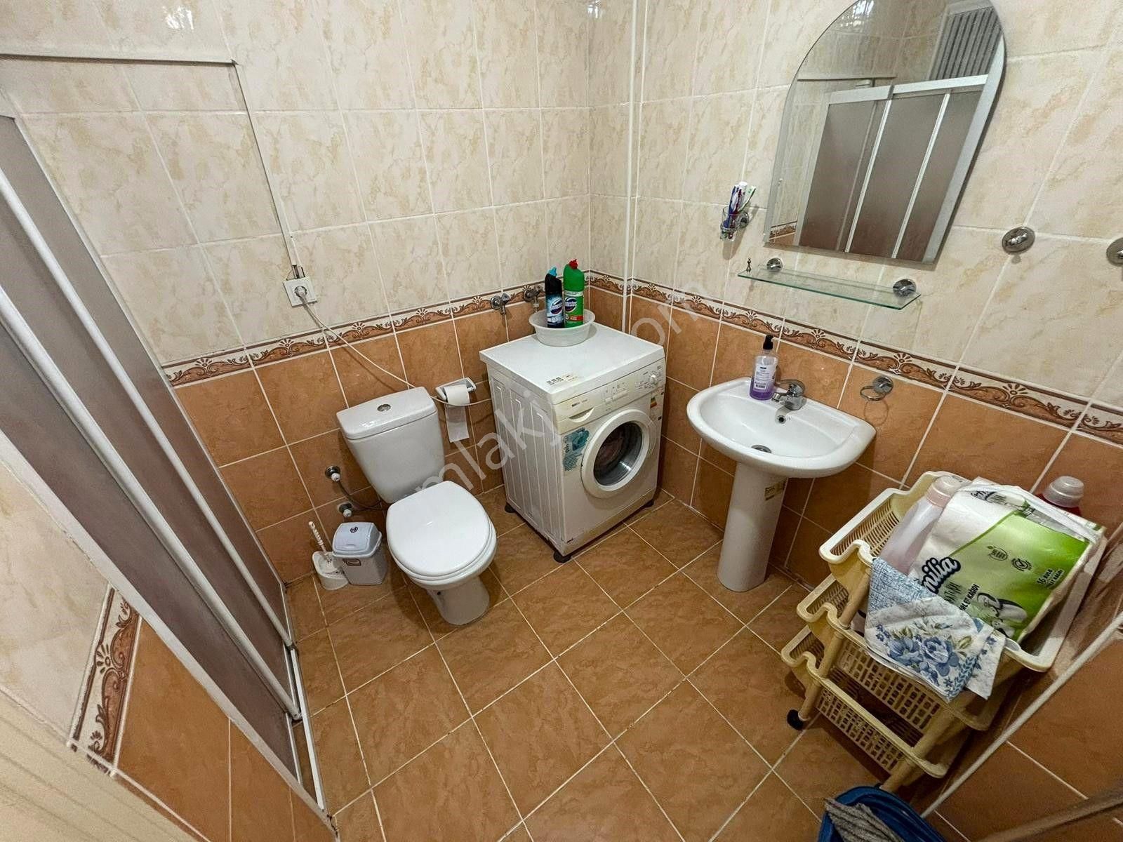 ▓yüksel'den Altınkum'da Denize 350mt Full Eşyalı Fırsat 2+1daire - Görsel 29