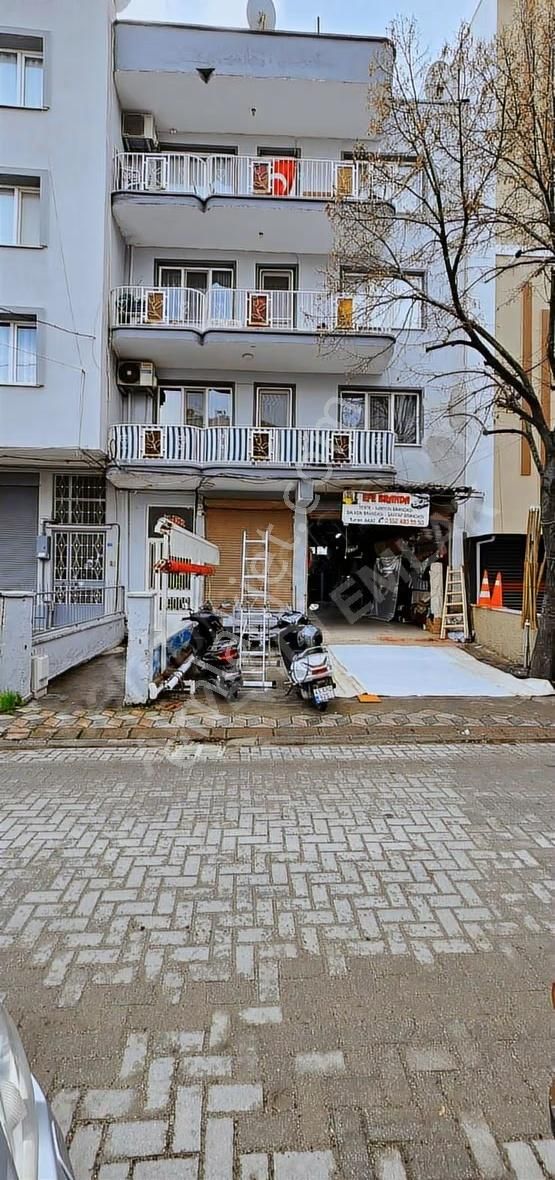 3 Daire Ve 2 Dükkanlı Komple Satılık Bina - Görsel 12