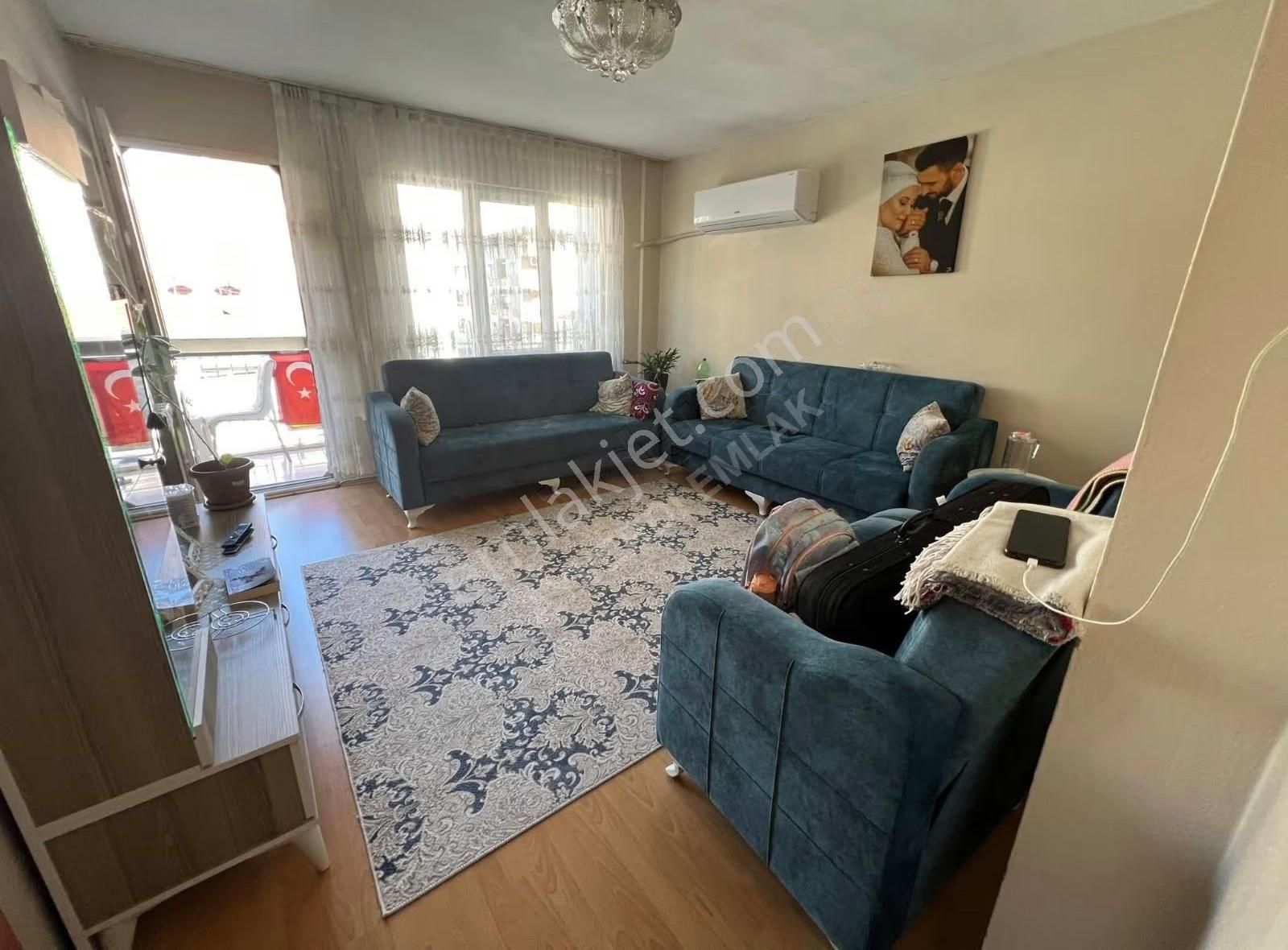 3 Daire Ve 2 Dükkanlı Komple Satılık Bina - Görsel 6