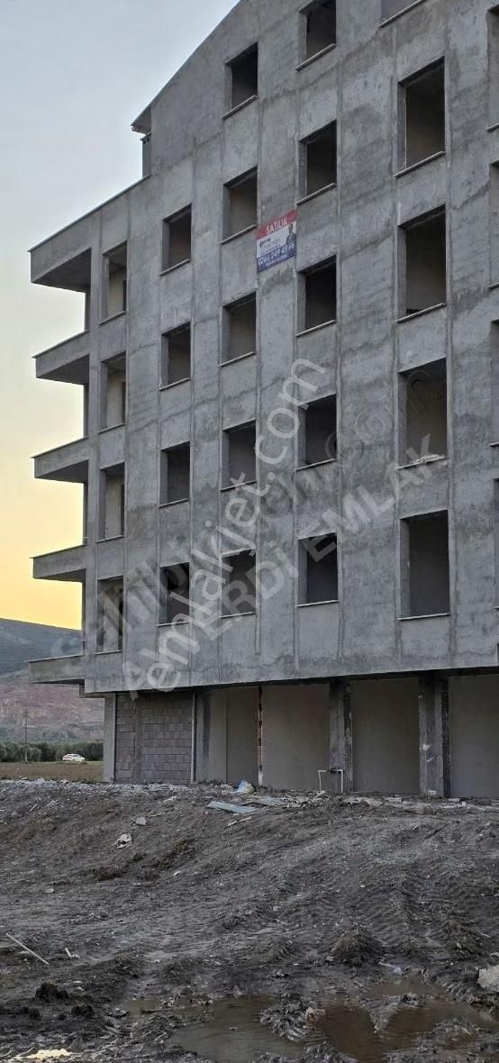 Hürriyet Mah Bireysel Otoparklı 3+1 Sıfır Daire - Görsel 7