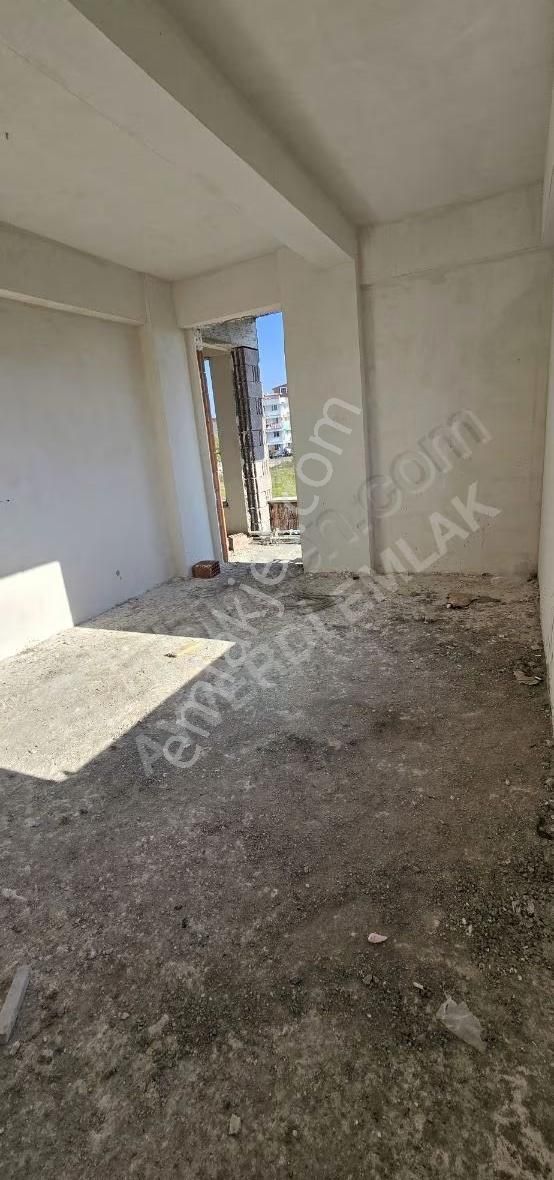 Hürriyet Mah Bireysel Otoparklı 3+1 Sıfır Daire - Görsel 5