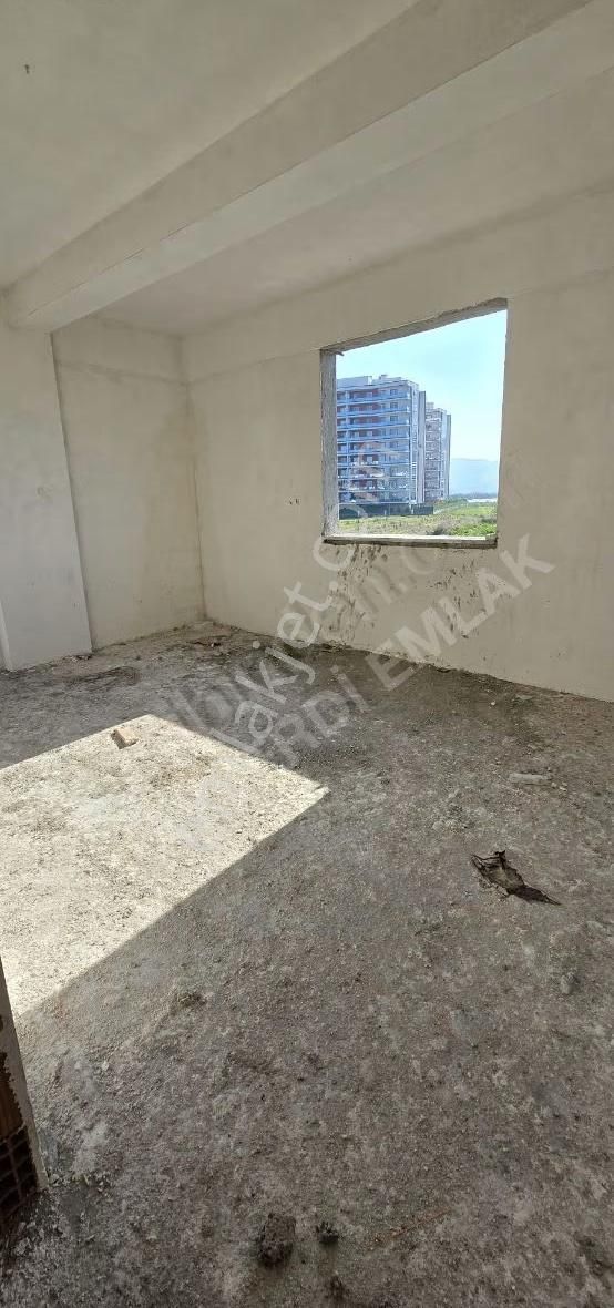 Hürriyet Mah Bireysel Otoparklı 3+1 Sıfır Daire - Görsel 9