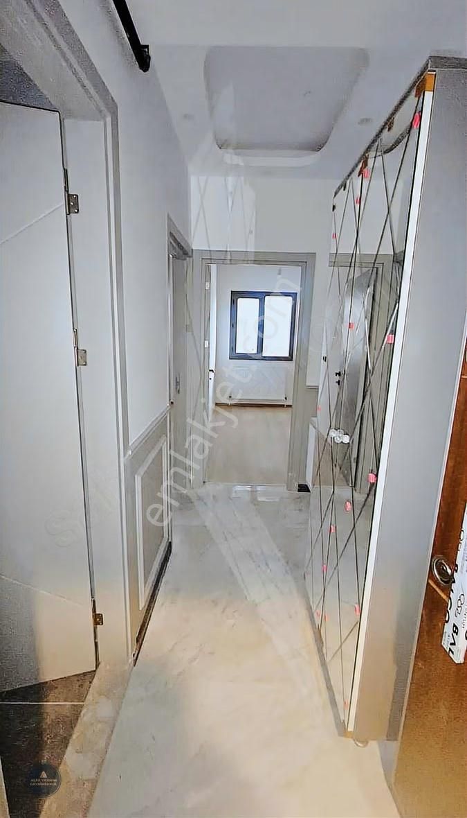 Yenimahalle'de Sıfır, 1+1 Kapalı Otoparklı Fırsat Satılık Daire - Görsel 12