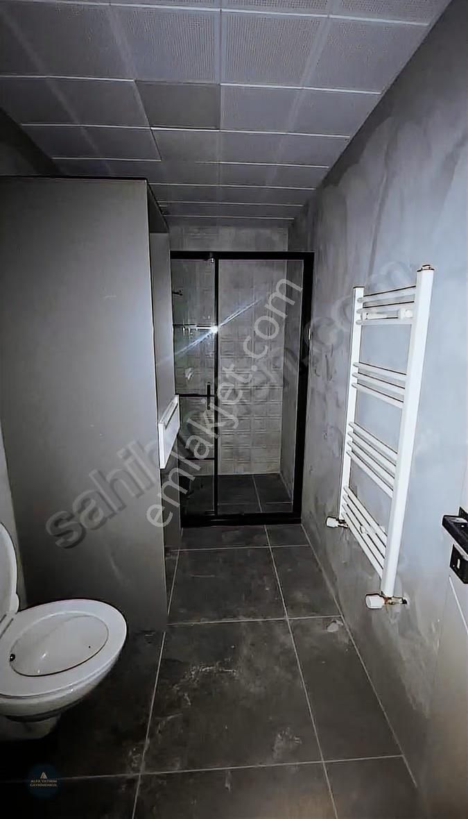 Yenimahalle'de Sıfır, 1+1 Kapalı Otoparklı Fırsat Satılık Daire - Görsel 7
