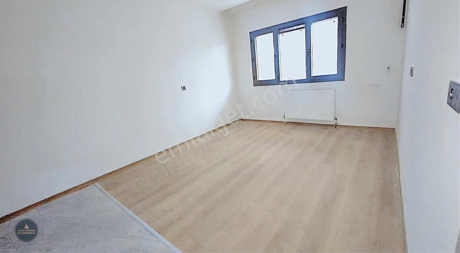 Yenimahalle'de Sıfır, 1+1 Kapalı Otoparklı Fırsat Satılık Daire - Görsel 14