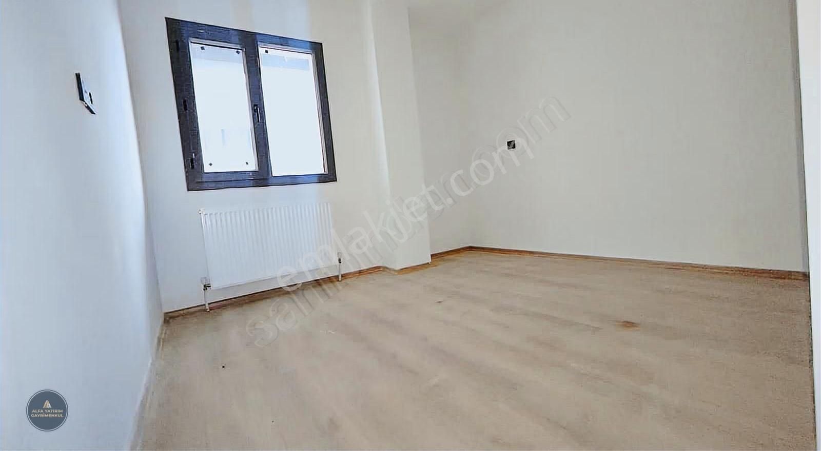 Yenimahalle'de Sıfır, 1+1 Kapalı Otoparklı Fırsat Satılık Daire - Görsel 15
