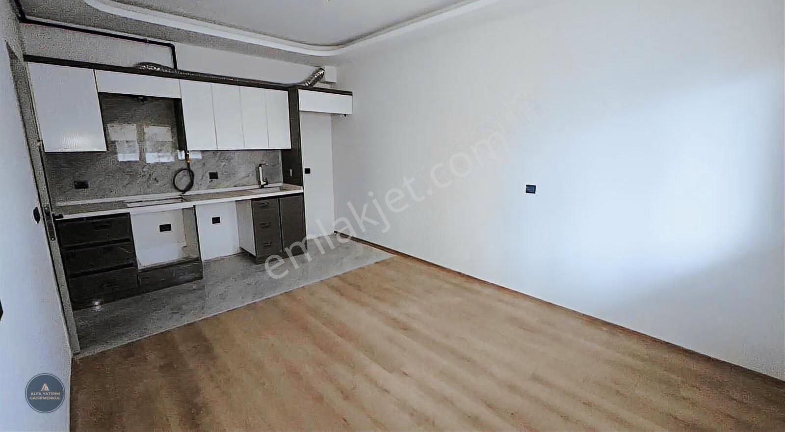 Yenimahalle'de Sıfır, 1+1 Kapalı Otoparklı Fırsat Satılık Daire - Görsel 4