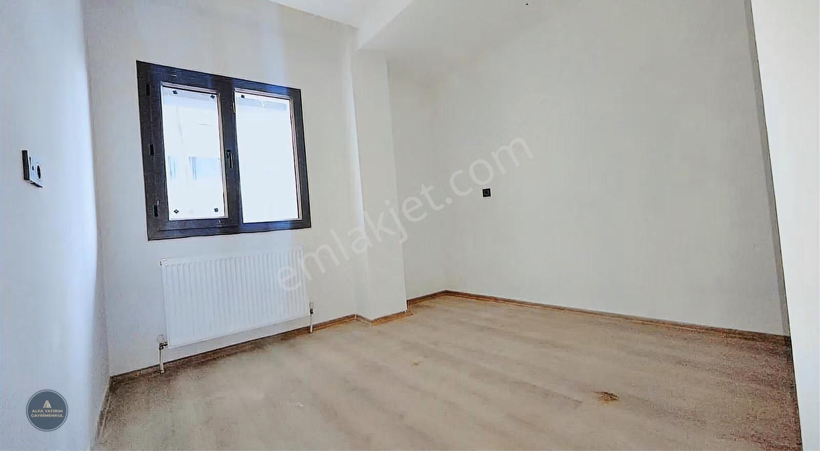 Yenimahalle'de Sıfır, 1+1 Kapalı Otoparklı Fırsat Satılık Daire - Görsel 9