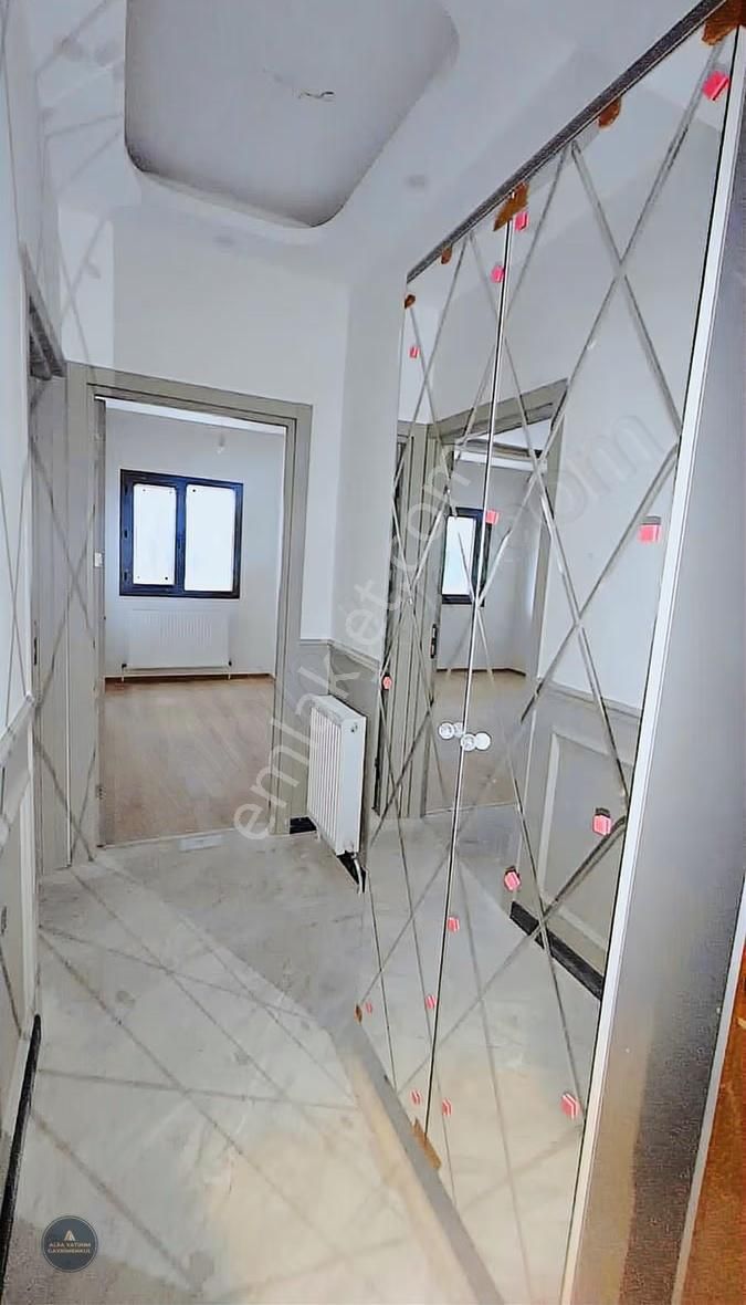 Yenimahalle'de Sıfır, 1+1 Kapalı Otoparklı Fırsat Satılık Daire - Görsel 13