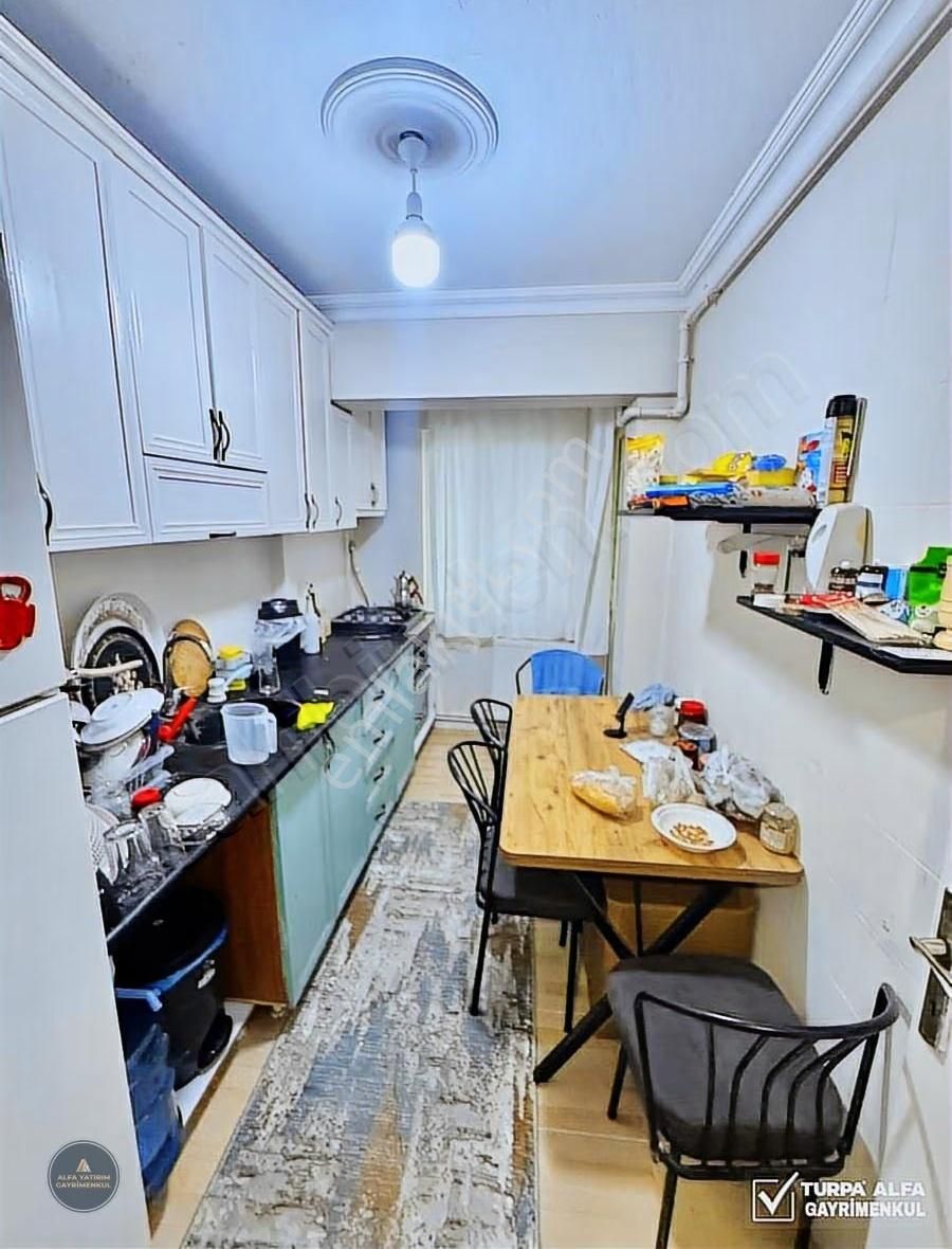 Yenimahallede Asansörlü Eşyalı, 2+1 Kapalı Mutfak Satılık Daire - Görsel 17