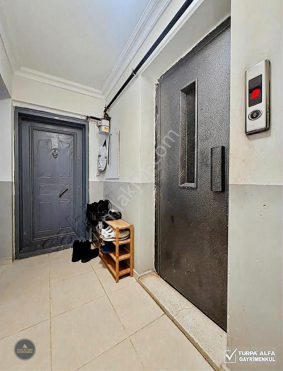 Yenimahallede Asansörlü Eşyalı, 2+1 Kapalı Mutfak Satılık Daire - Görsel 11